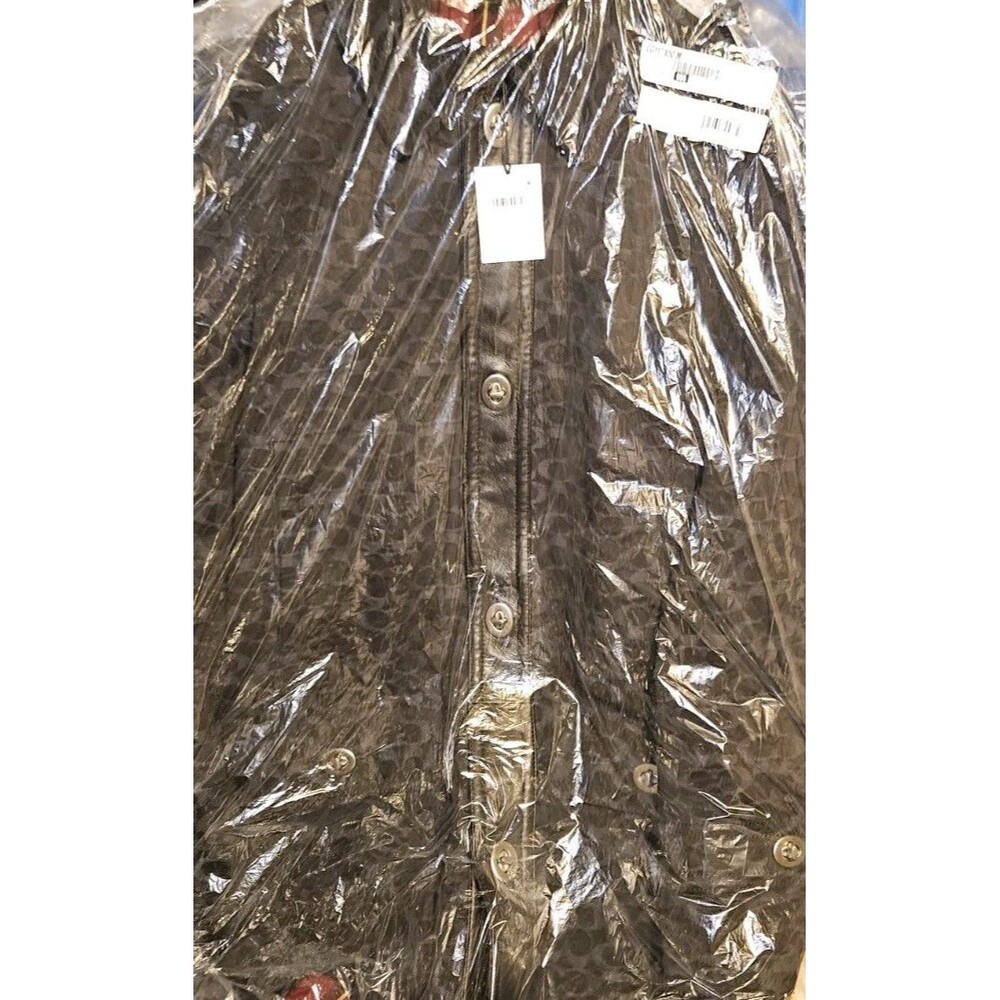 Coach Jacket - Picture 9 of 10